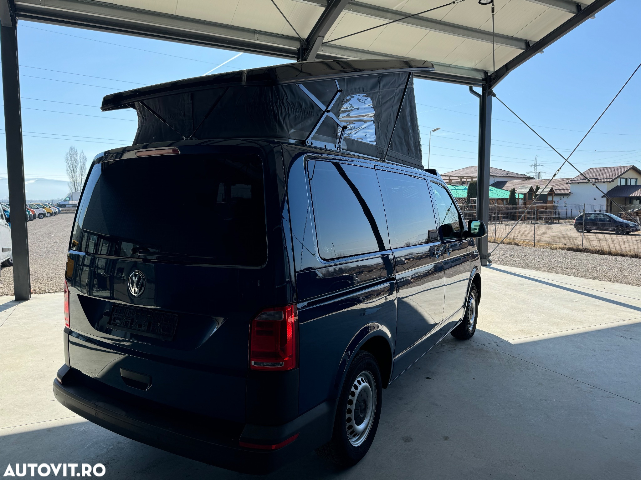 Volkswagen California - 4