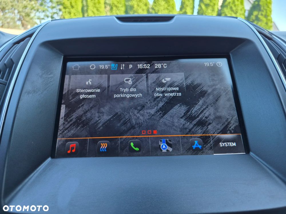 Ford Edge - 23