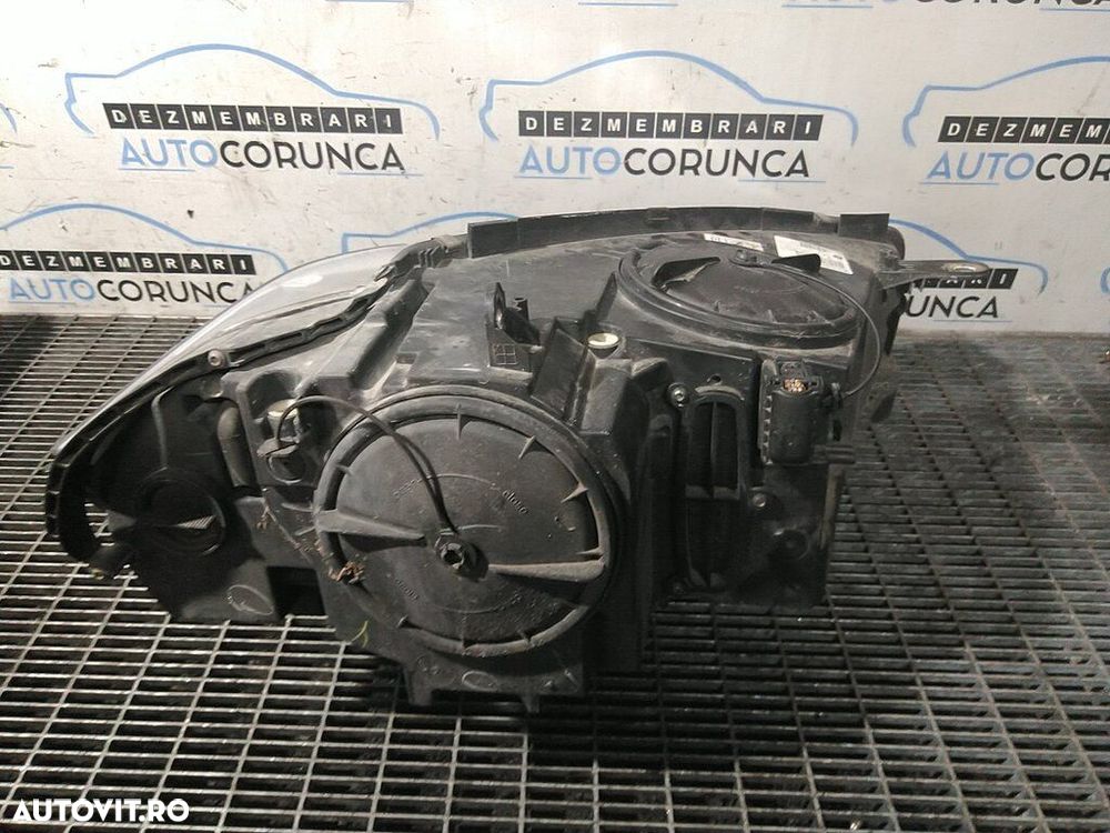 Far Stanga BMW X5 F15 2013 - 2018 SUV 4 Usi (1268) Xenon - 3