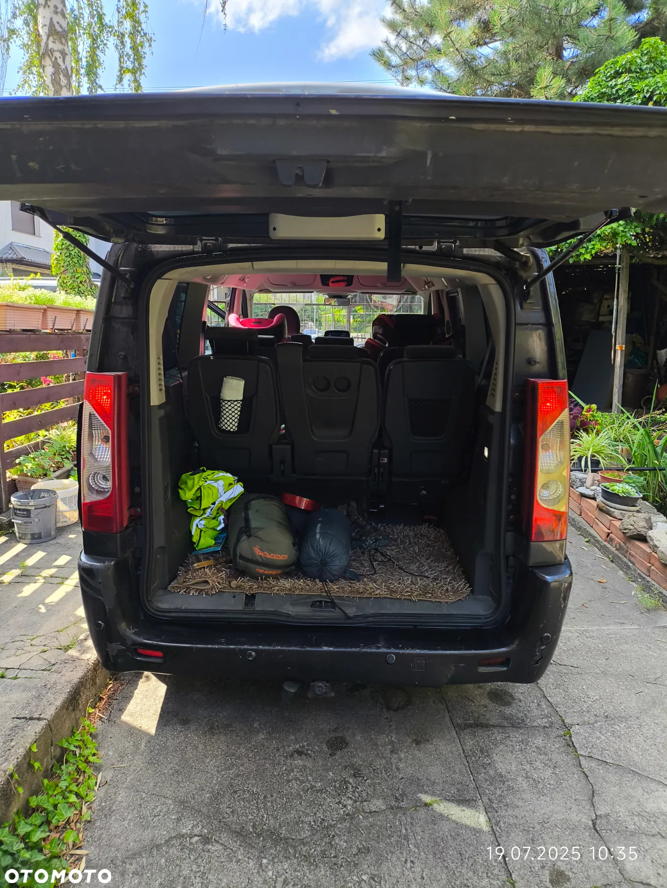 Peugeot Expert Tepee 2.0 HDi L2 Premium - 7