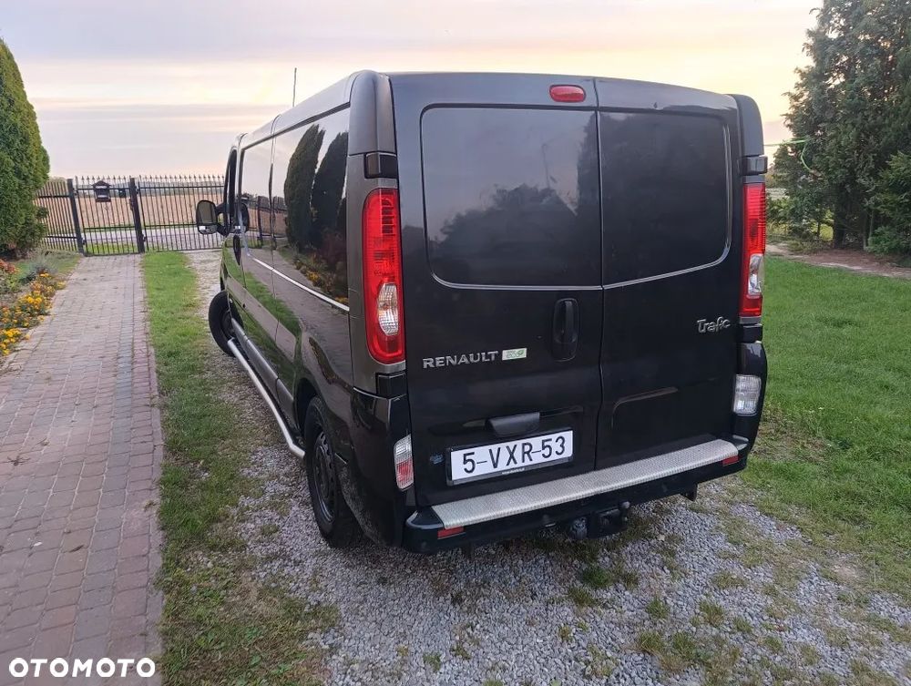 Renault Trafic - 19