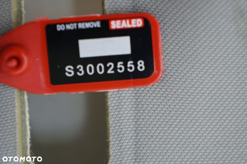 podsufitka sufit podbitka volvo v50 lift 31271651 szara - 6