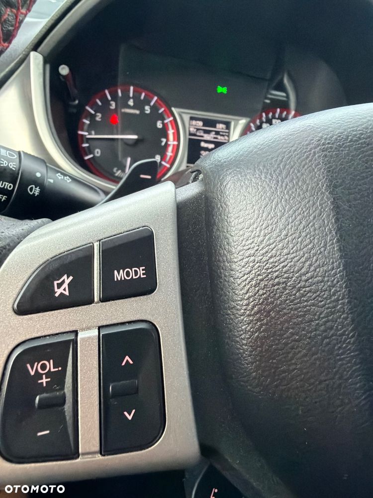Suzuki Vitara 1.4 Boosterjet Automatik S - 38