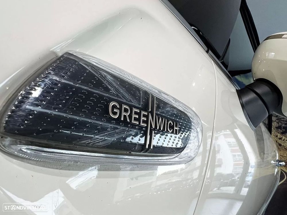 MINI Cabrio One Classic - 27