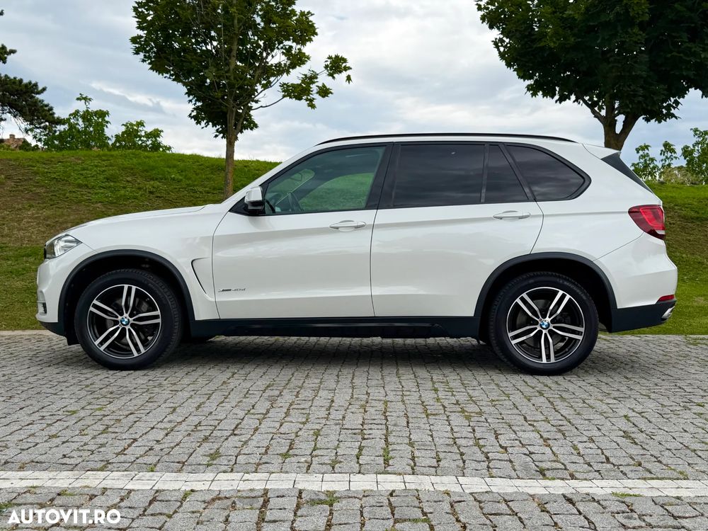 BMW X5 - 19