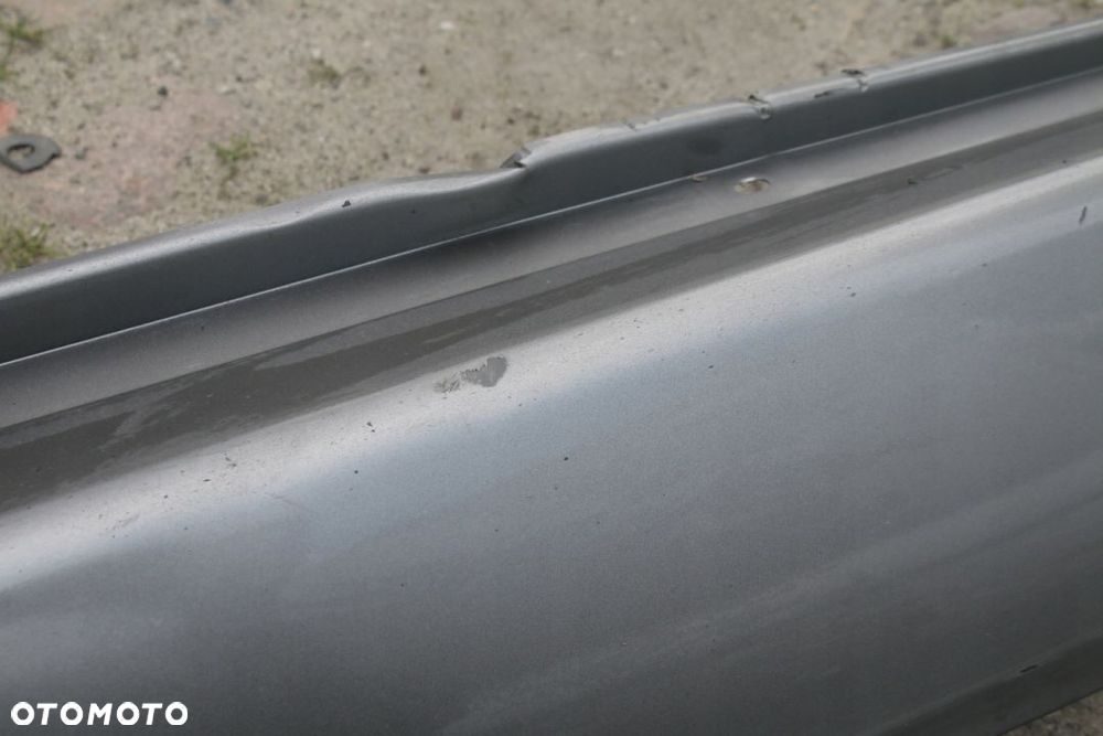 listwa progowa lewa BMW E65 472/9 - 5