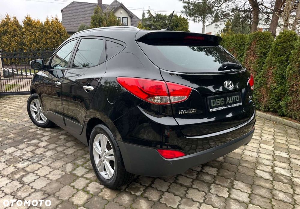Hyundai ix35 - 17