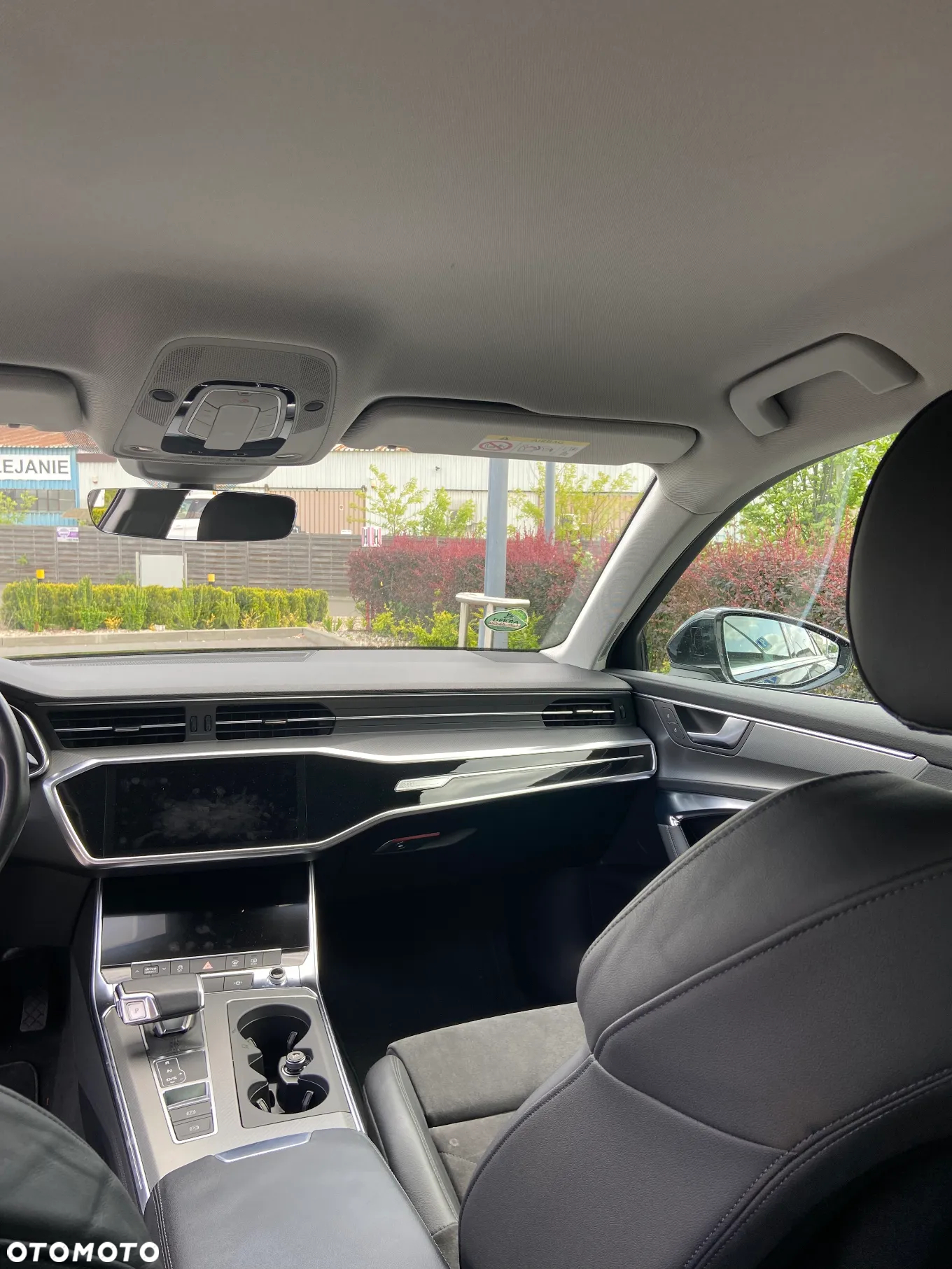 Audi A6 - 19