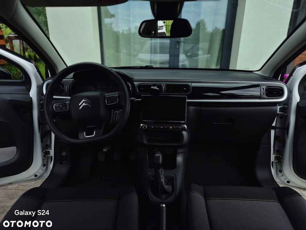 Citroën C3 1.2 PureTech Feel - 2