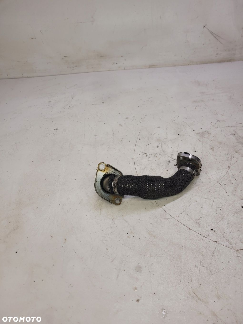 RURA RURKA EGR AUDI A4 A5 A6 A7 3.0 TD 059131530T - 1