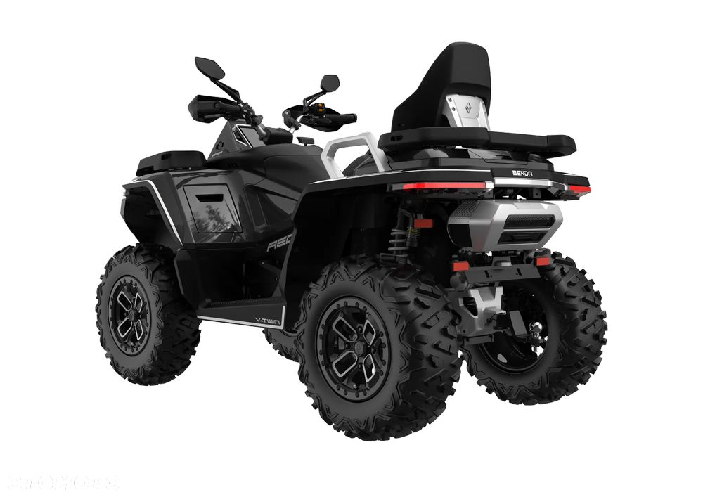 Benda Redstone 1000 - 4