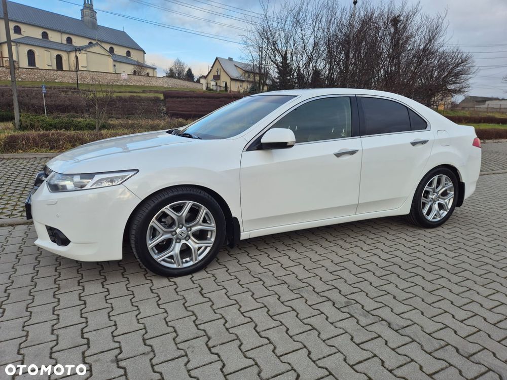 Honda Accord 2.2d Executive - 19