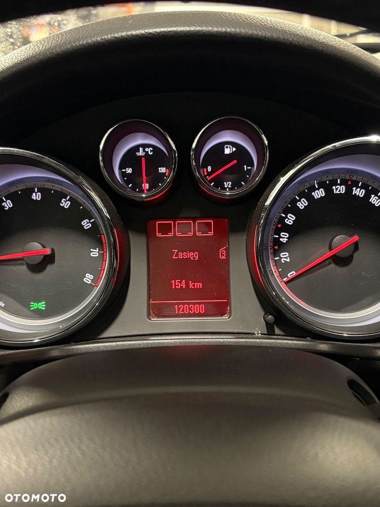 Opel Insignia 1.8 - 21