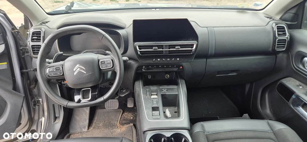 Citroën C5 Aircross 1.5 BlueHDi Shine Pack EAT8 - 26