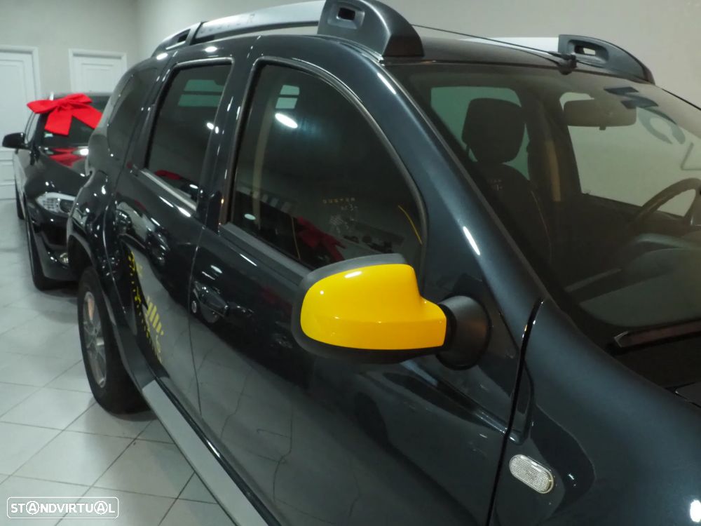 Dacia Duster 1.2 TCe SL Explorer - 26