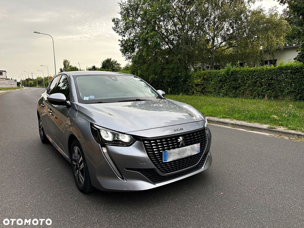 Peugeot 208 PureTech 100 Allure Pack - 3