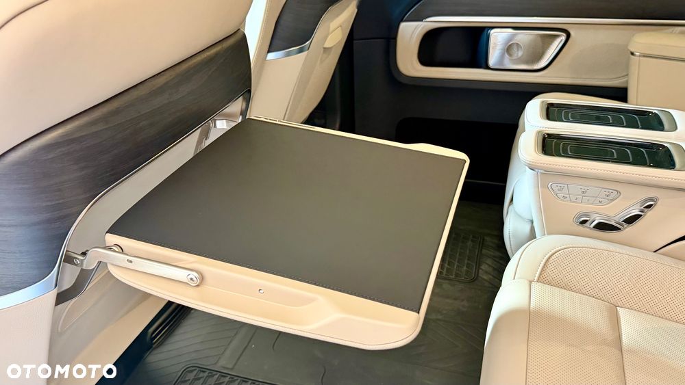 Mercedes-Benz Klasa V 300 d 9G-Tronic Exclusive (ekstra d³) - 18