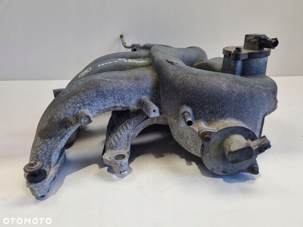 KOLEKTOR SSĄCY Jaguar S-Type 3.0 V6 XR8E-9424-A - 5