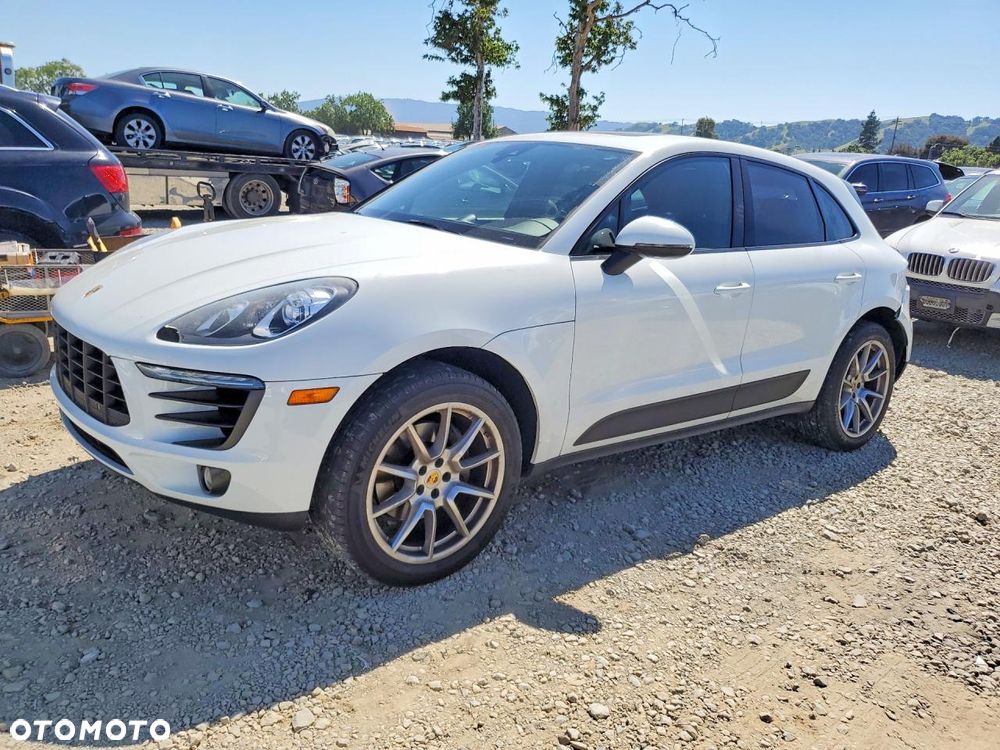 Porsche Macan PDK - 2