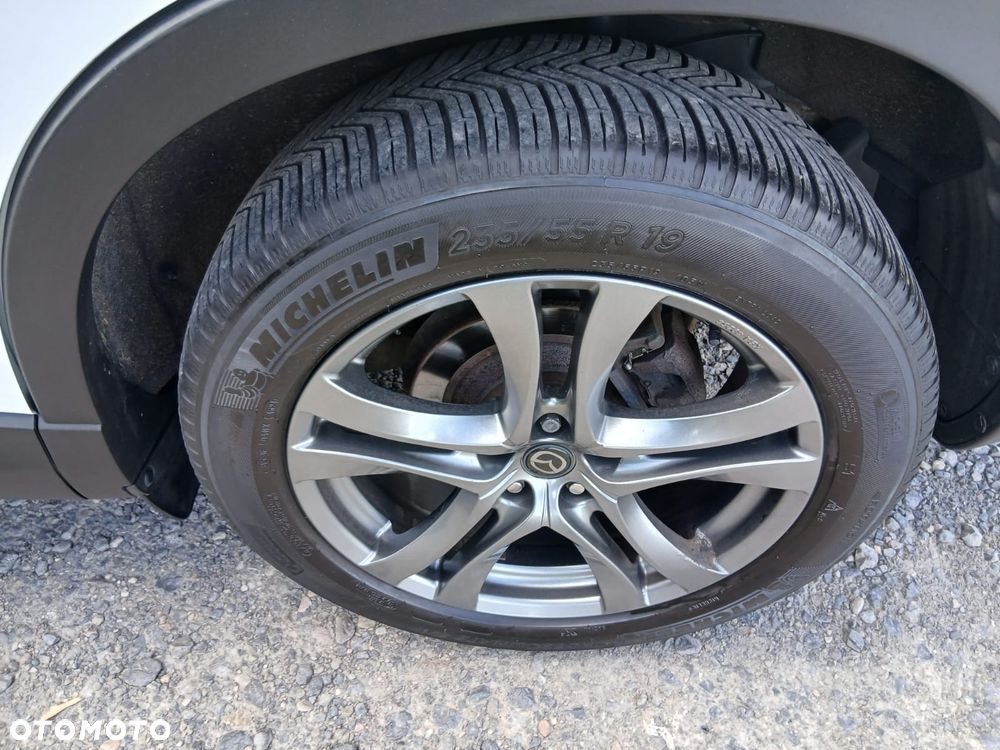 Mazda CX-5 SKYACTIV-D 175 Drive AWD Sports-Line - 37