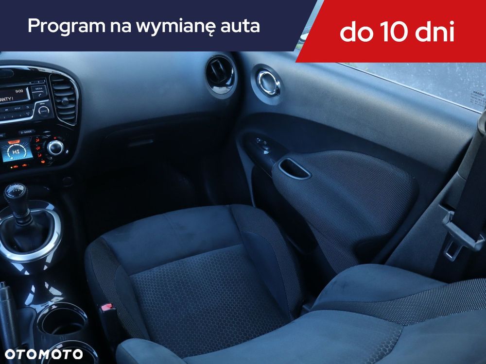 Nissan Juke - 10