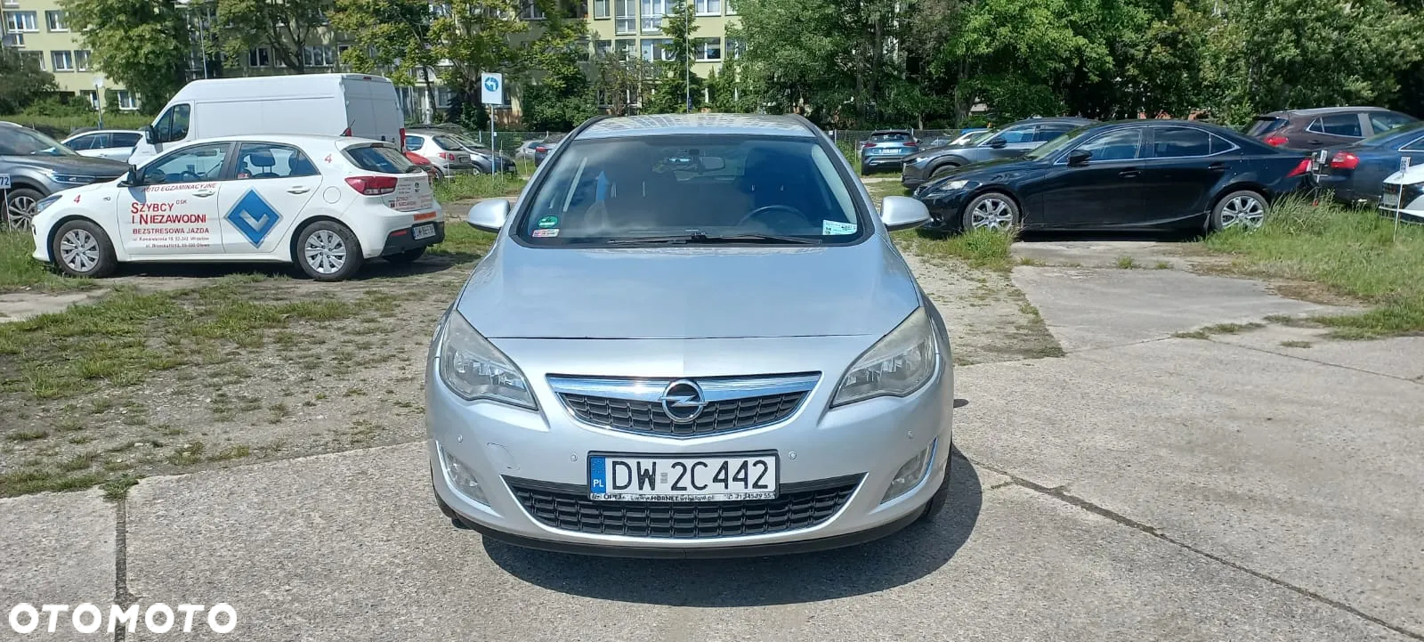 Opel Astra IV 1.7 CDTI Enjoy - 5