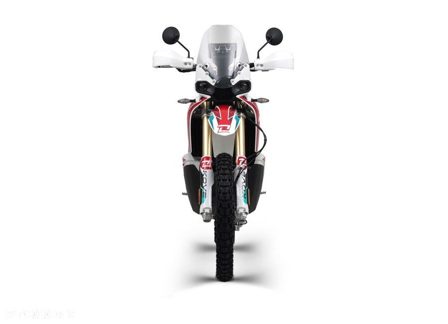KOVE 450 Rally - 24