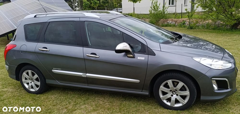 Peugeot 308 1.6 THP Active - 2