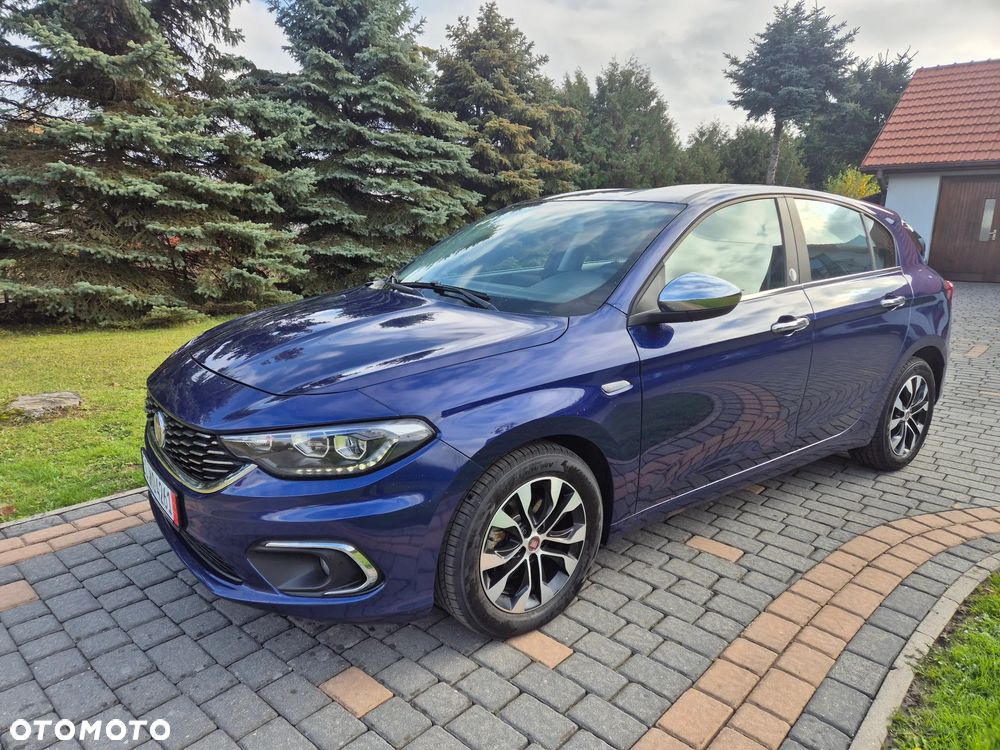 Fiat Tipo 2019 photo 3