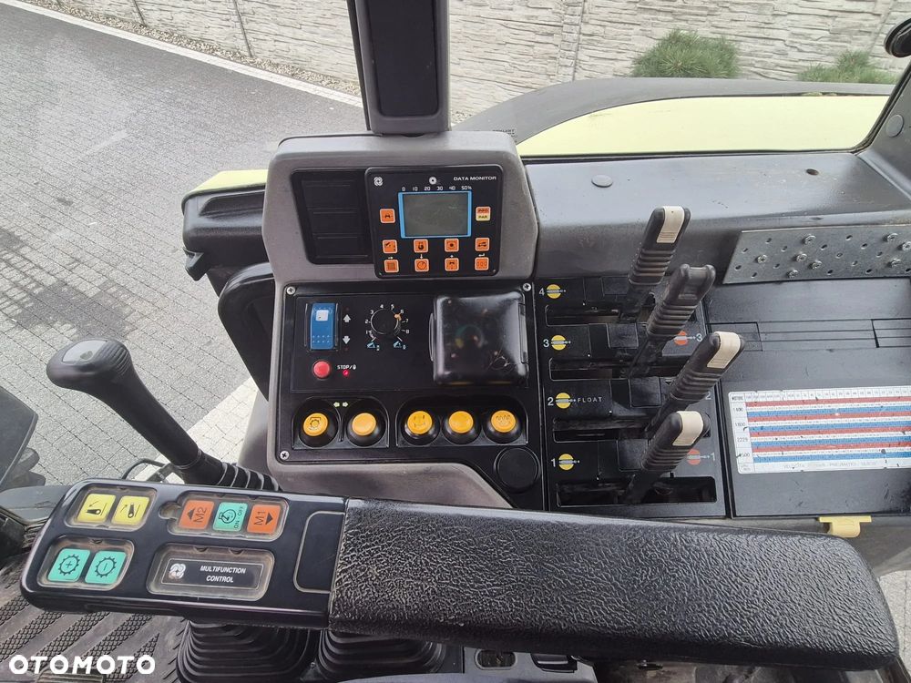 Hurlimann XT913 - 6