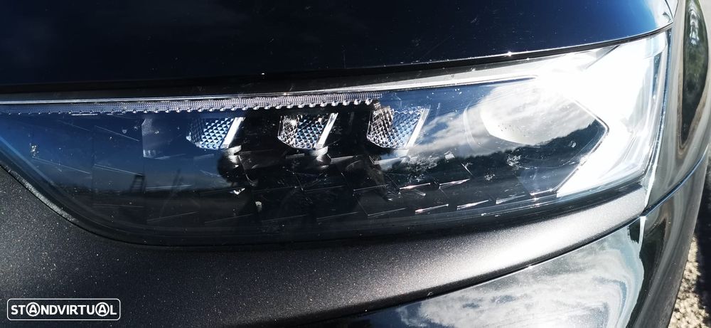 DS DS7 Crossback 1.5 BlueHDi Be Chic EAT8 - 11