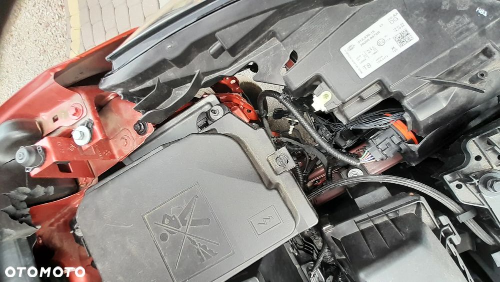 Mitsubishi ASX 1.3 Turbo Mildhybrid DCT TOP - 25