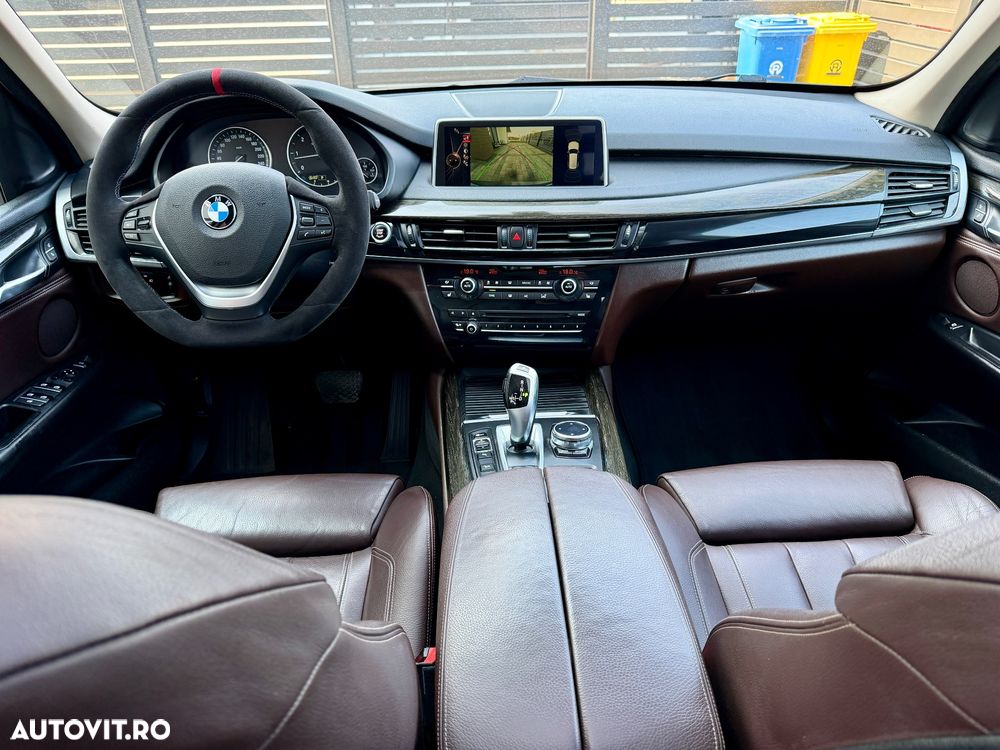 BMW X5 xDrive30d - 13