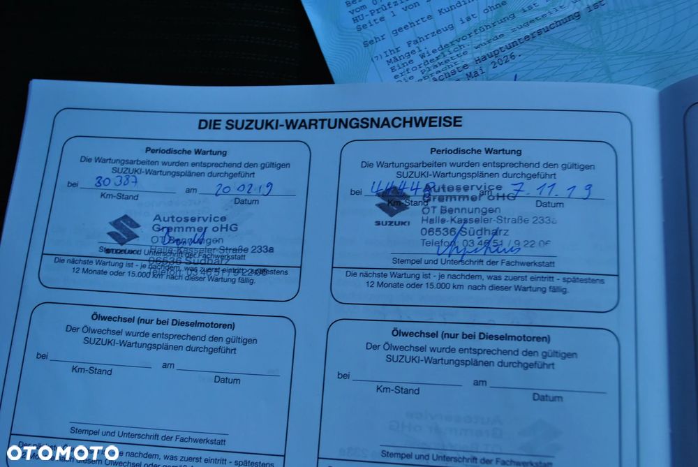 Suzuki SX4 S-Cross 1.4 T Premium - 28