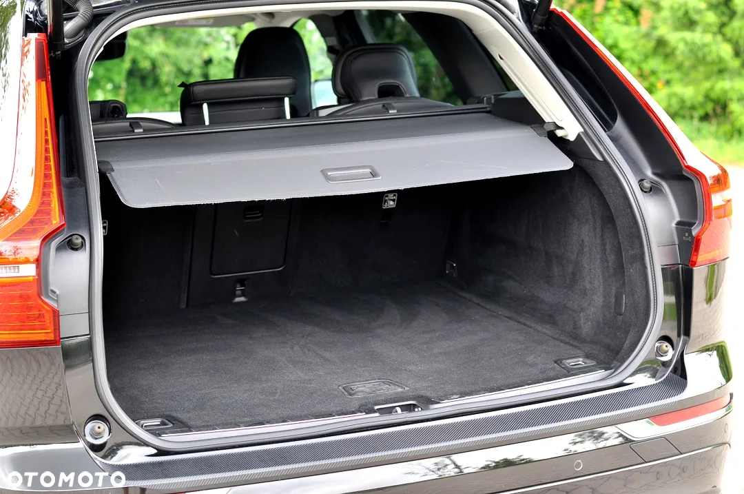 Volvo XC 60 D4 Geartronic Inscription - 16