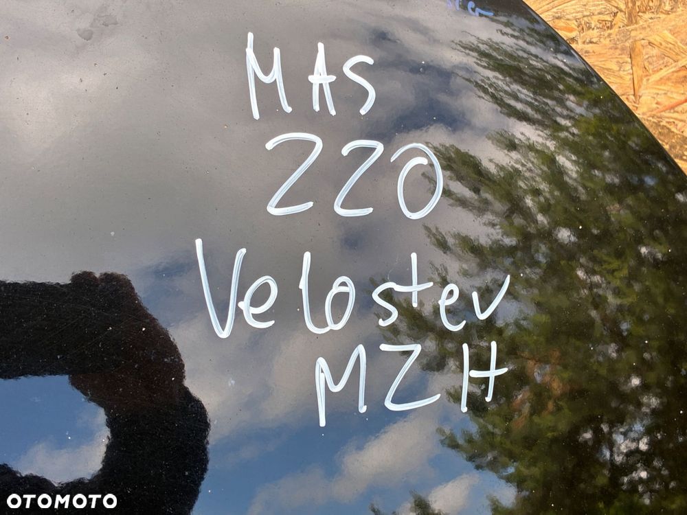 HYUNDAI VELOSTER MZH KOD LAK  MASKA POKRYWA SILNIKA - 2
