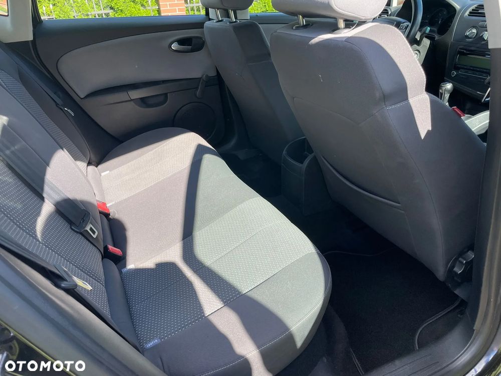 Seat Leon 1.9 TDI Style - 8