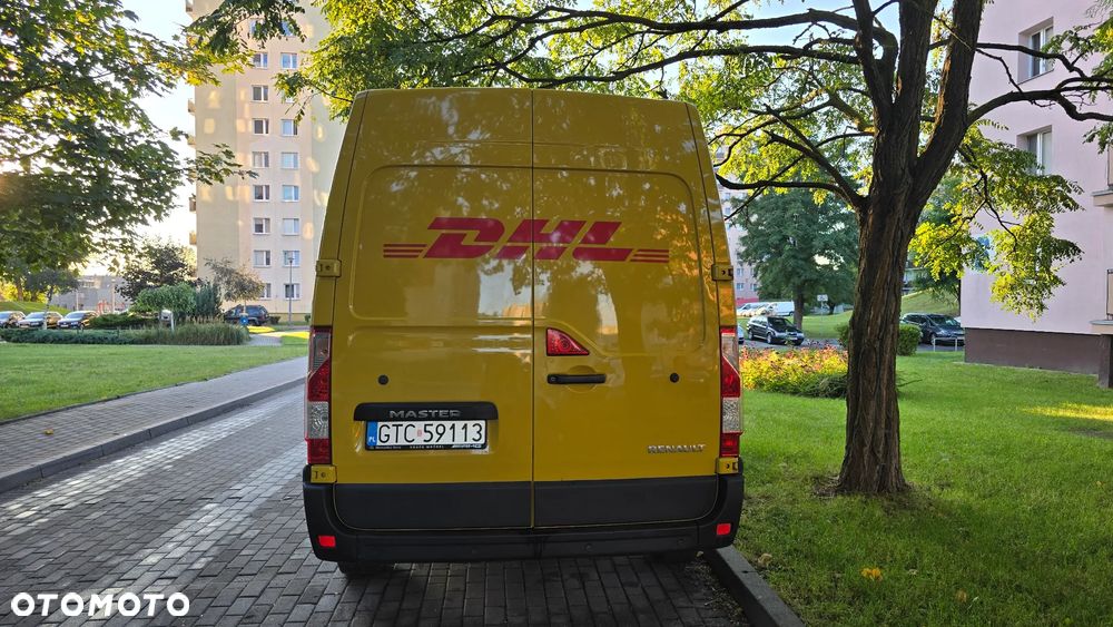 Renault Master - 6