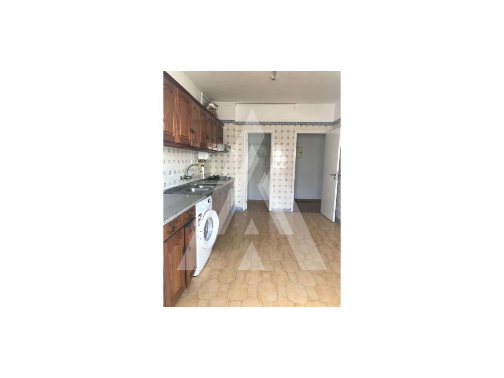 Apartamento T2 no Centro de Vagos - Grande imagem: 5/24