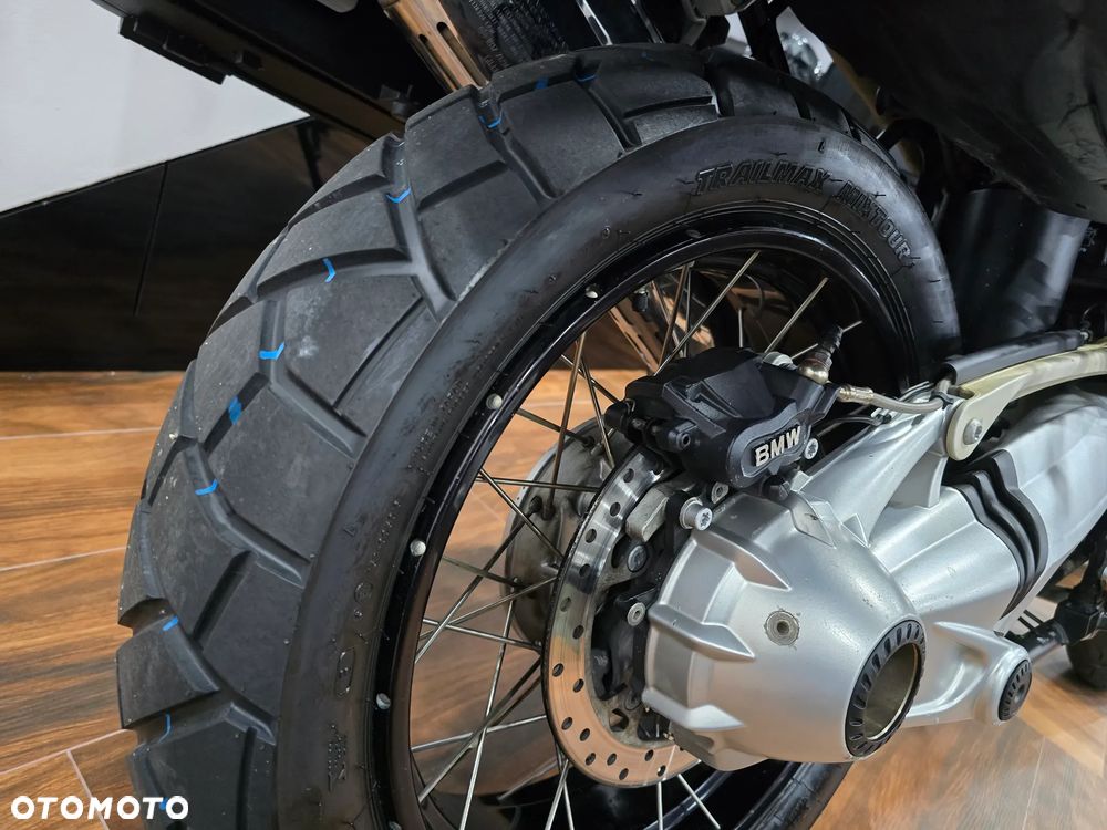 BMW Adventure - 16