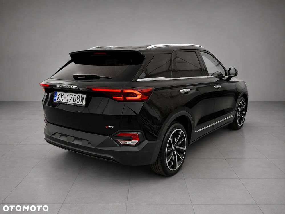 Bestune T77 1.5T Elegance DCT - 5