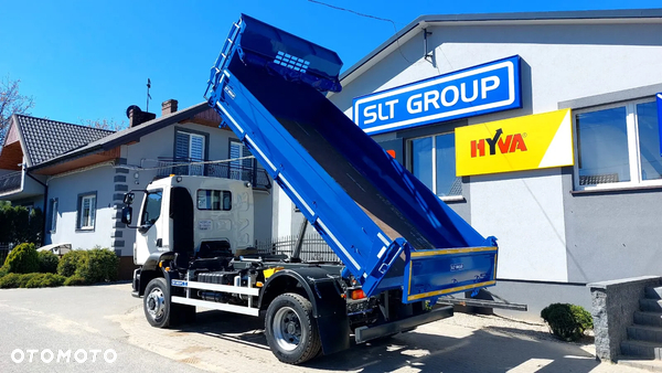 Volvo FL 280 4x4