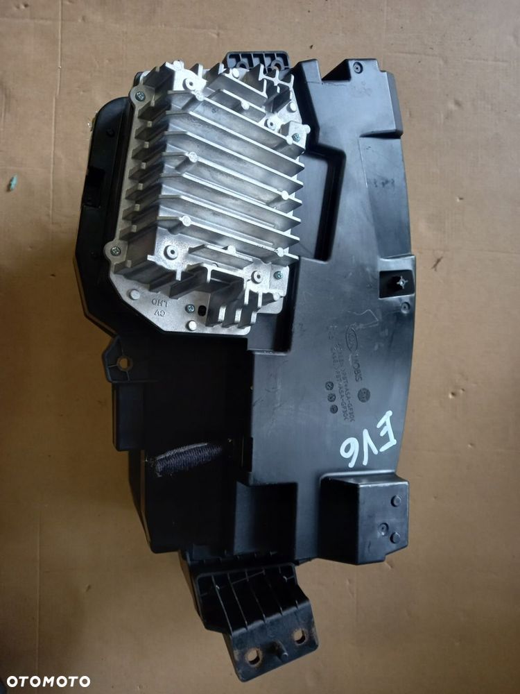 KIA EV6 RZUTNIK LICZNIK WYŚWIETLACZ HEAD-UP - 1