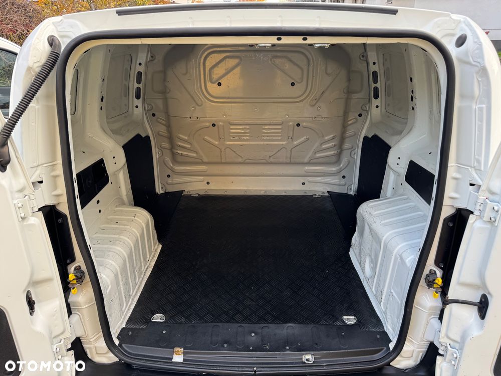 Fiat Fiorino - 7