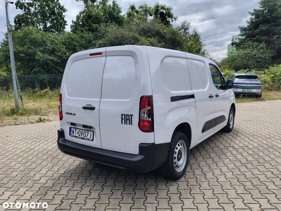 Fiat Doblo - 6