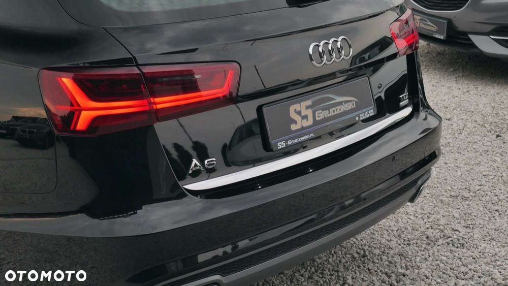 Audi A6 Avant - 23