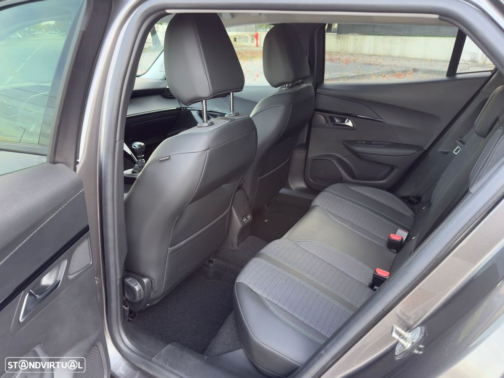 Peugeot 2008 PureTech 100 Stop&Start Allure - 20