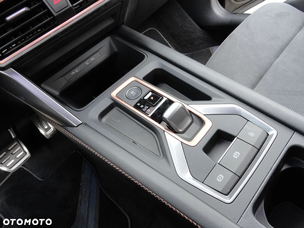 Cupra Formentor 2025