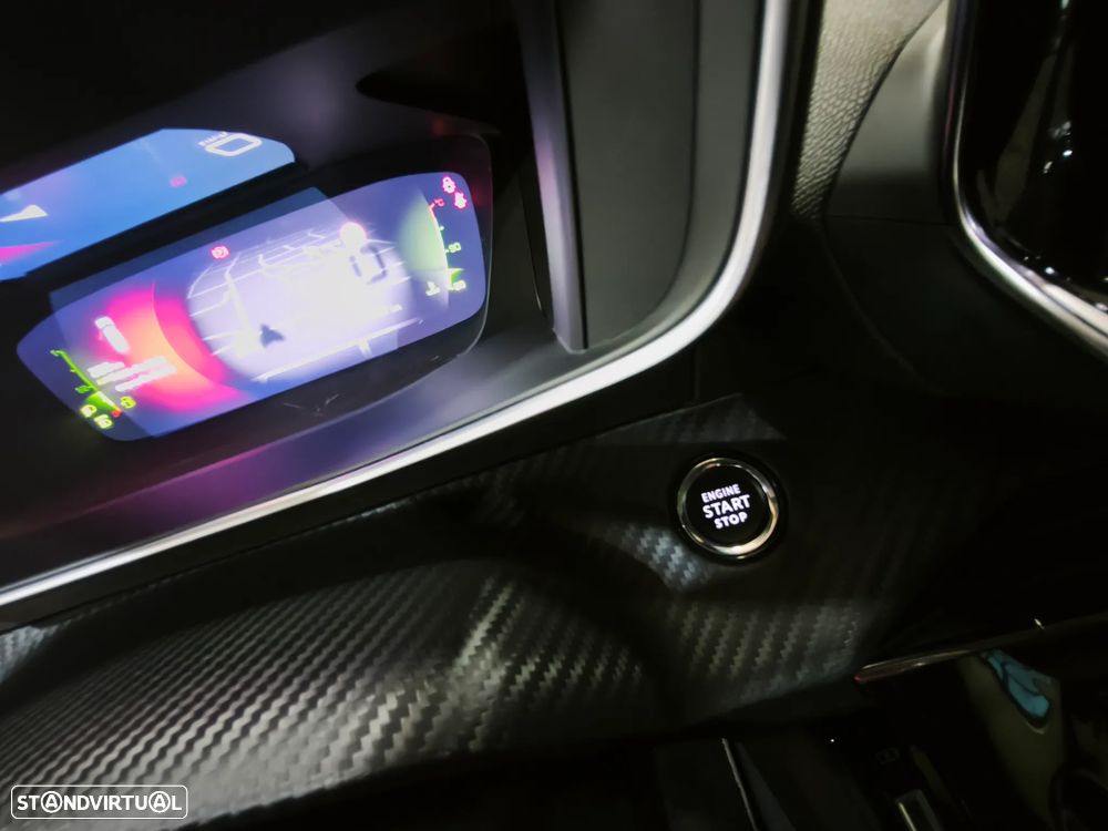 Peugeot 208 PureTech 100 GT - 29