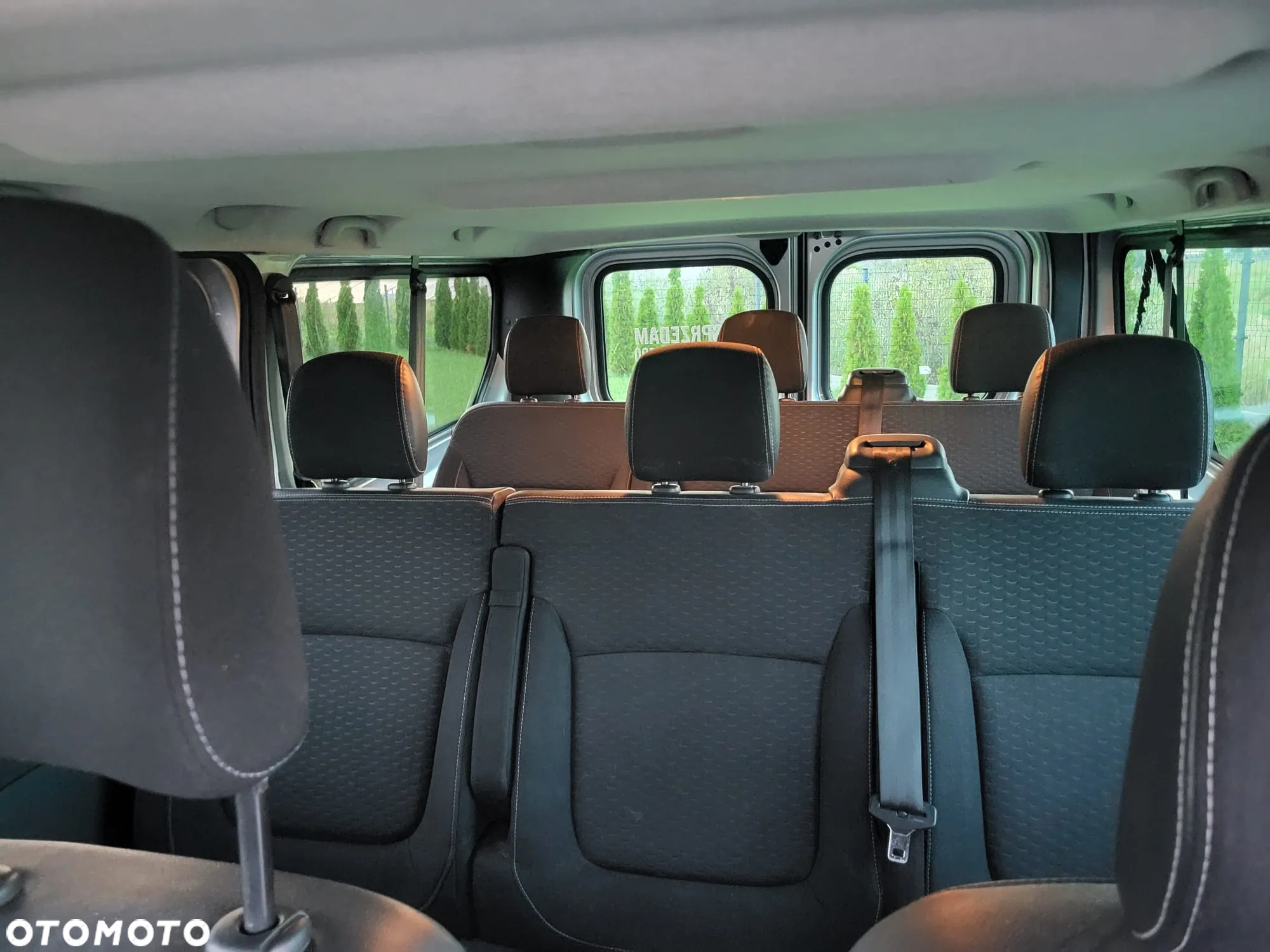 Opel Vivaro Tourer 1.6 CDTI L2 - 8